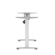 Ilikedesk Standing Desk -ILD-S (Sigle Motor)