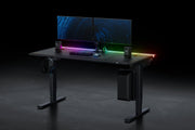 Ilikedesk Gaming Standing Desk -ILD-SG (SIGLE MOTOR)